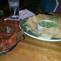 Photo taken at Applebee&#39;s Grill + Bar by D. F. on 1/19/2013