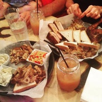 Photo taken at Smokehouse by Paul S. on 8/15/2015