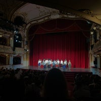 Photo prise au Teatrul Regina Maria par Paul S. le9/10/2022