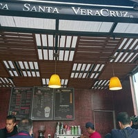 Photo taken at Finca Santa VeraCruz by Uriel Z. on 1/19/2017