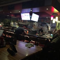 Photo taken at Applebee&amp;#39;s Grill + Bar by Zai C. on 4/17/2017