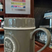 Photo taken at Iron Hill Brewery &amp;amp; Restaurant by Nicholas F. on 8/6/2022