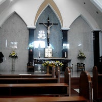 Review Gereja Katolik Ratu Rosari Fatima