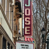 Foto tomada en San Jose Improv  por S F. el 3/17/2023