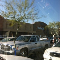 walmart near camelback