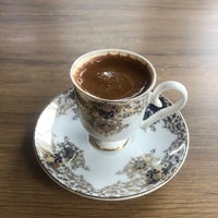 Photo taken at Duygu Cafe by Erhan G. on 11/18/2022