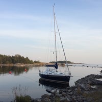 Photo taken at Granlandet by Teemu A. on 9/20/2014