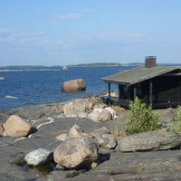 Photo taken at Granlandet by Teemu A. on 8/3/2013