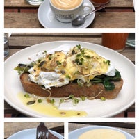 8/19/2019에 Gabriel님이 Bird Of Passage에서 찍은 사진