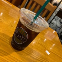 Photo taken at Tully&amp;#39;s Coffee by よし。 on 7/3/2022