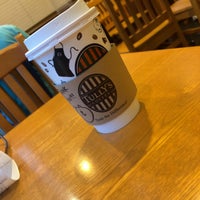 Photo taken at Tully&amp;#39;s Coffee by よし。 on 9/17/2022