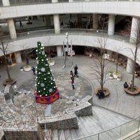 Photo taken at Tokyo Opera City Tower by よし。 on 12/21/2022