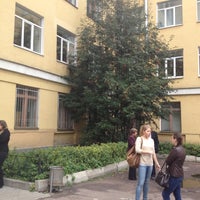 Photo taken at Дворик by Dasha P. on 9/24/2012