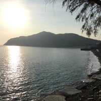 Spiaggia Di Renà Spiaggia