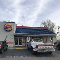 Photo taken at Burger King by Kailey G. on 4/6/2018