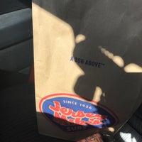 Photo taken at Jersey Mike&amp;#39;s Subs by Kailey G. on 2/28/2018