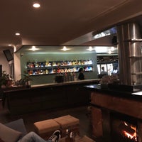 Photo taken at Cottesloe Beach Hotel by Andrew C. on 8/3/2018