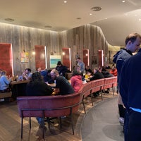 Photo taken at Nando&amp;#39;s by Andrew C. on 4/27/2019
