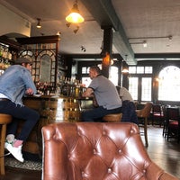 Coach And Horses Barnes Barnes Barnes Greater London