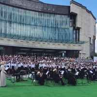 Photo taken at Областная филармония by Mary G. on 5/24/2017