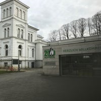 Zoologischer Garten Wuppertal Zoo Wuppertal, NordrheinWestfalen