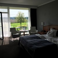 Das Foto wurde bei Van Der Valk Hotel Melle-Osnabrück von Marcel ☀️ am 8/23/2017 aufgenommen