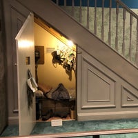 9/3/2018にTai K.がThe Cupboard Under The Stairsで撮った写真