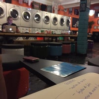 Photo taken at Laundry Deluxe by Mitch C. on 1/22/2016