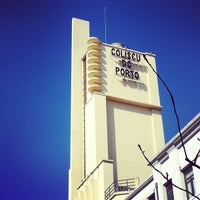 Foto scattata a Coliseu do Porto da Mitch C. il 2/8/2013