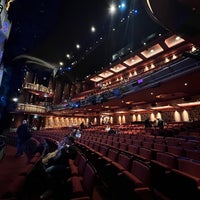 Photo taken at Prince of Wales Theatre by - on 11/28/2022