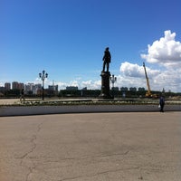 Photo taken at Муравей by Diman on 6/19/2013