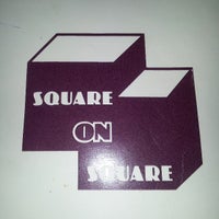 รูปภาพถ่ายที่ Square On Square โดย Shanemichael D. เมื่อ 9/9/2013