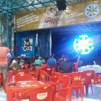 Foto tomada en G.R.E.S. Unidos de Vila Isabel  por Cínthia C. R. G. el 2/9/2017
