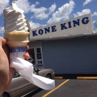 รูปภาพถ่ายที่ Kone King โดย John A. เมื่อ 6/27/2014