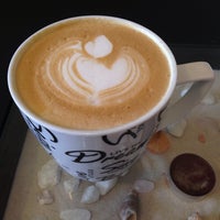 Foto diambil di Blackburn Coffee oleh Rigo R. pada 9/12/2014
