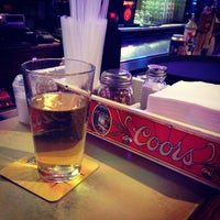 Photo taken at Ace-hi Tavern by Maria E. on 1/13/2013