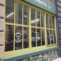 Photo taken at Avocaderia by lovens on 5/4/2019
