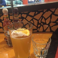 Photo taken at Casa Del Agave Bar &amp;amp; Casual Dine Restaurant by Matt A. on 1/9/2016