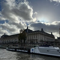 Photo taken at Vedettes de Paris by Mn9our on 11/19/2023
