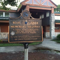 Photo taken at Rest Area #14 (Dooly County) by Candy F. on 6/7/2013