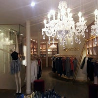 Photo taken at REPETTO by Yi S. on 1/8/2013