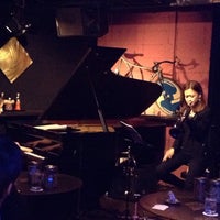 Photo taken at Jazz Bar そるとぴーなつ by Takaaki H. on 2/13/2015