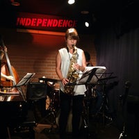 Jazz Live Bar Independence 豊島区 東京都