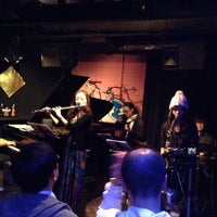 Photo taken at Jazz Bar そるとぴーなつ by Takaaki H. on 2/11/2015
