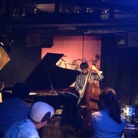 Photo taken at Jazz Bar そるとぴーなつ by Takaaki H. on 6/7/2015