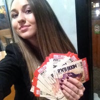 Photo taken at Subway by Викториен Т. on 11/18/2015