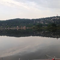 Foto scattata a Haliç Kongre Merkezi da Nevra il 5/17/2013