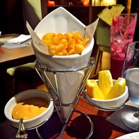 My Cafe Restaurante En Manama