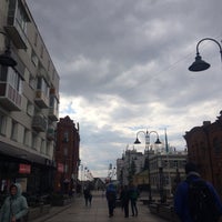 Photo taken at Улица Чокана Валиханова by Oksana K. on 5/13/2018