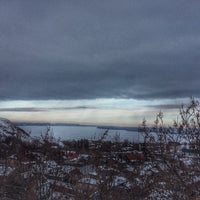Photo taken at Увек by Кристина К. on 1/25/2017